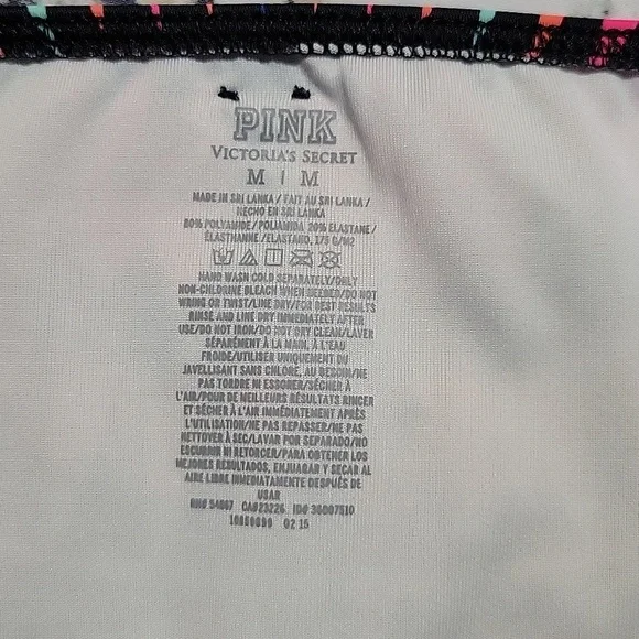 Pink Bikini Bottom - Picture 4 of 4